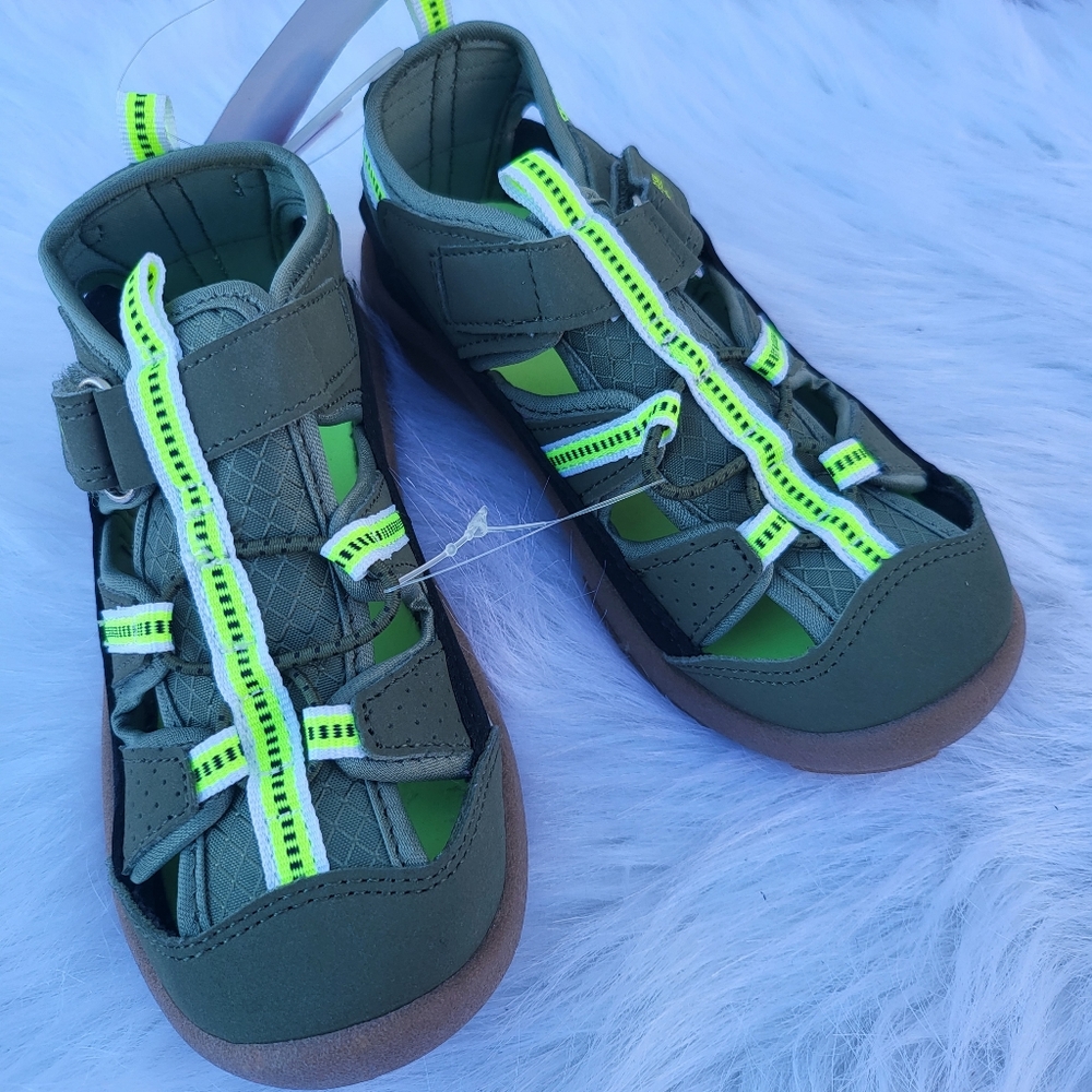 Boys Oshkosh Shoes